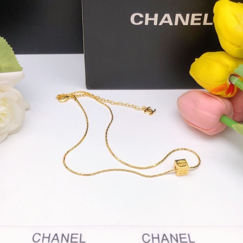 Chanel Necklaces